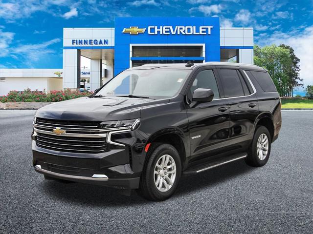 2023 Chevrolet Tahoe 2WD LT 2023 Chevrolet Tahoe 2WD LT