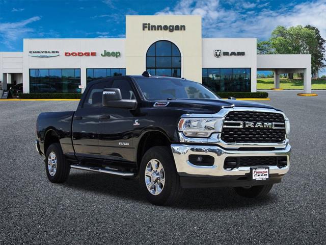 2024 RAM 2500 Big Horn Crew Cab 4x4 64 Box