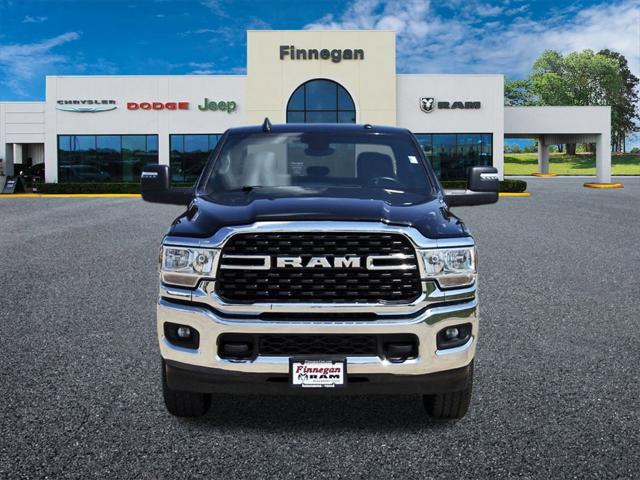 2024 RAM 2500 Big Horn Crew Cab 4x4 64 Box