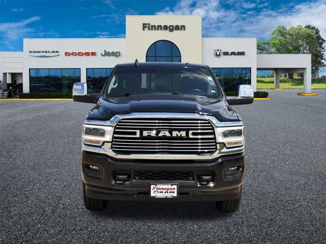 2024 RAM 2500 Laramie Crew Cab 4x4 64 Box