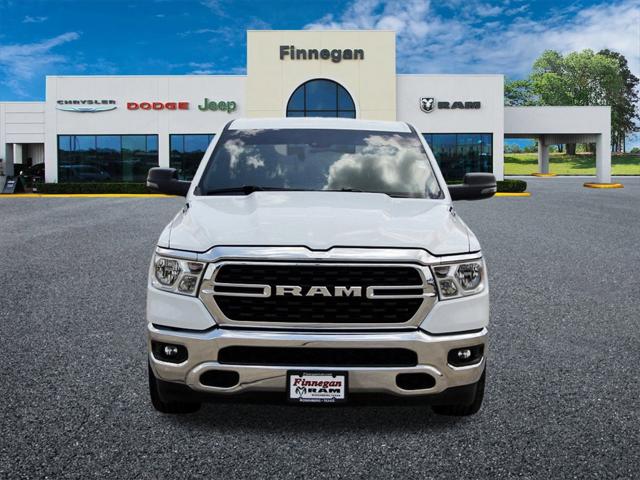 2024 RAM 1500 Lone Star Crew Cab 4x2 57 Box 2024 RAM 1500 Lone Star Crew Cab 4x2 57 Box