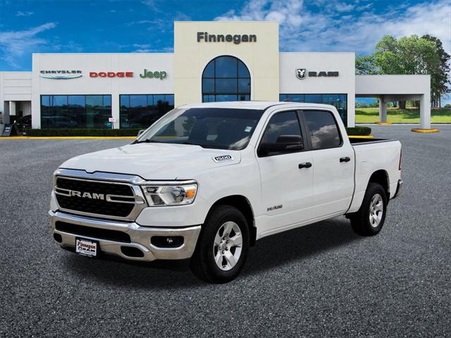 2024 RAM 1500 Lone Star Crew Cab 4x2 57 Box 2024 RAM 1500 Lone Star Crew Cab 4x2 57 Box