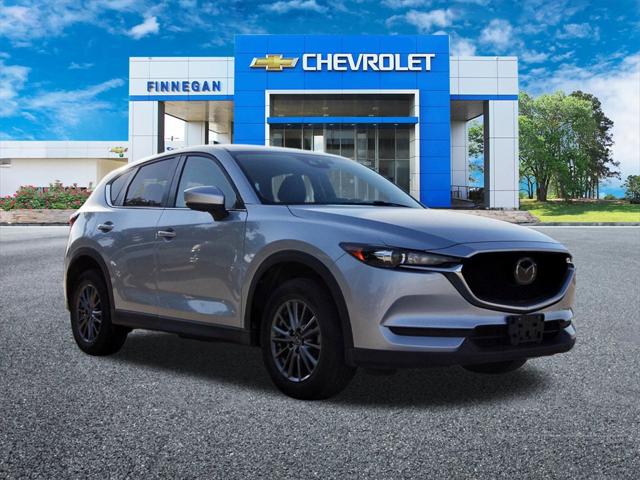 2021 Mazda CX-5 Touring 2021 Mazda CX-5 Touring