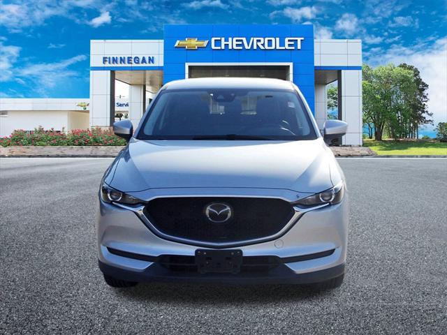 2021 Mazda CX-5 Touring 2021 Mazda CX-5 Touring