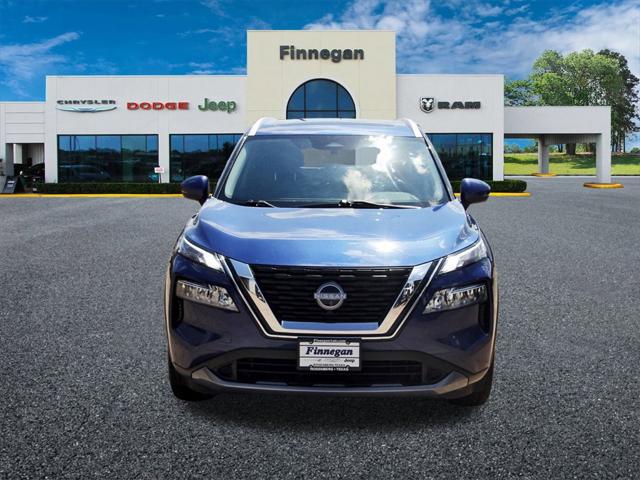 2023 Nissan Rogue SL FWD 2023 Nissan Rogue SL FWD