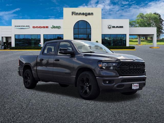 2023 RAM 1500 Lone Star Crew Cab 4x2 57 Box