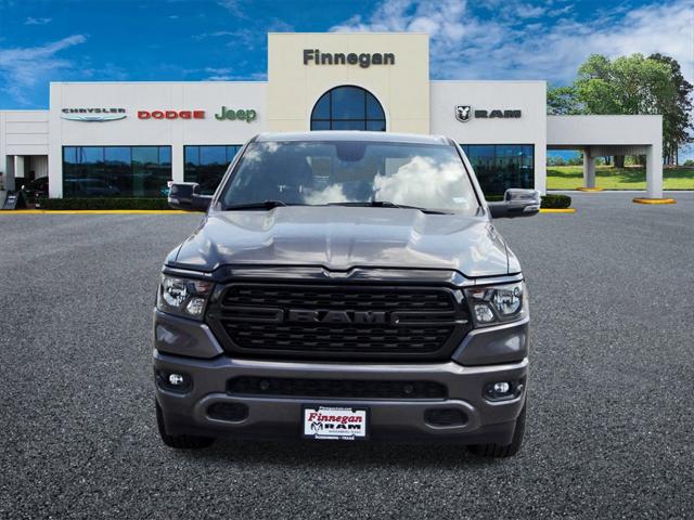 2023 RAM 1500 Lone Star Crew Cab 4x2 57 Box