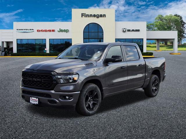 2023 RAM 1500 Lone Star Crew Cab 4x2 57 Box