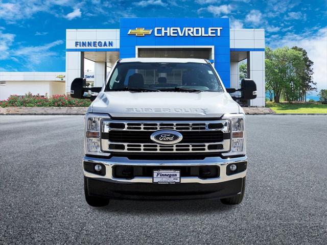 2024 Ford F-250 XLT