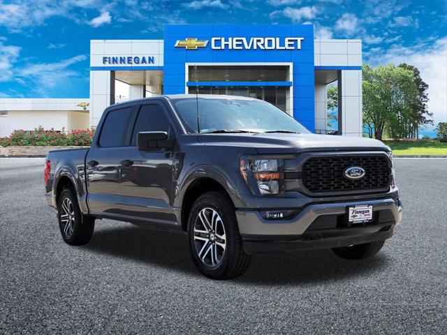 2023 Ford F-150 XL 2023 Ford F-150 XL