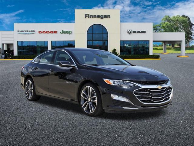 2024 Chevrolet Malibu FWD 2LT 2024 Chevrolet Malibu FWD 2LT