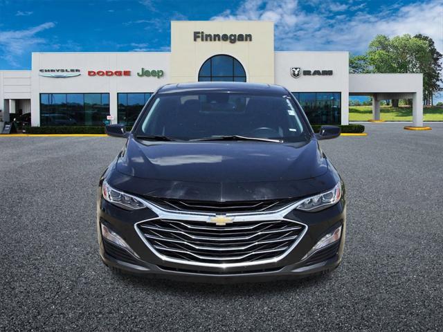 2024 Chevrolet Malibu FWD 2LT 2024 Chevrolet Malibu FWD 2LT