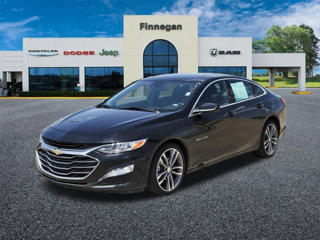 2024 Chevrolet Malibu FWD 2LT 2024 Chevrolet Malibu FWD 2LT