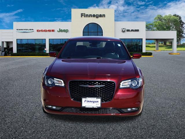 2021 Chrysler 300 300S