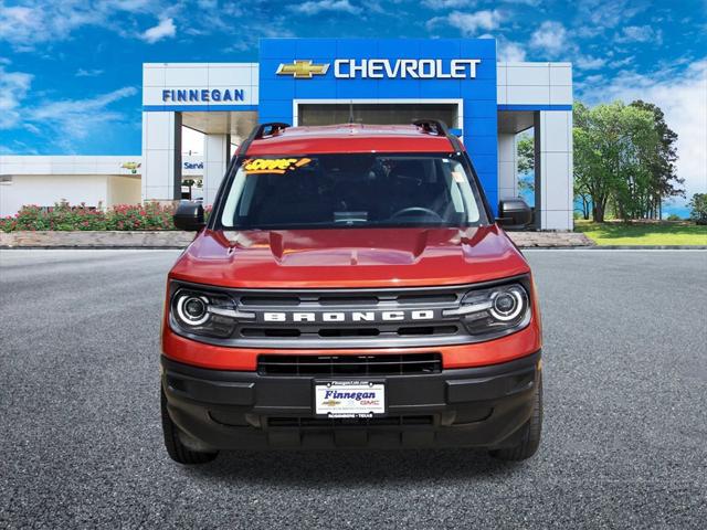 2024 Ford Bronco Sport Big Bend 2024 Ford Bronco Sport Big Bend