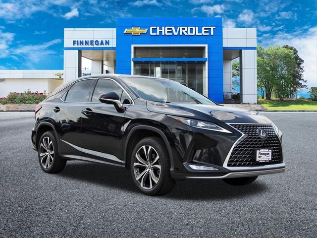 2022 Lexus RX 350 350 2022 Lexus RX 350 350