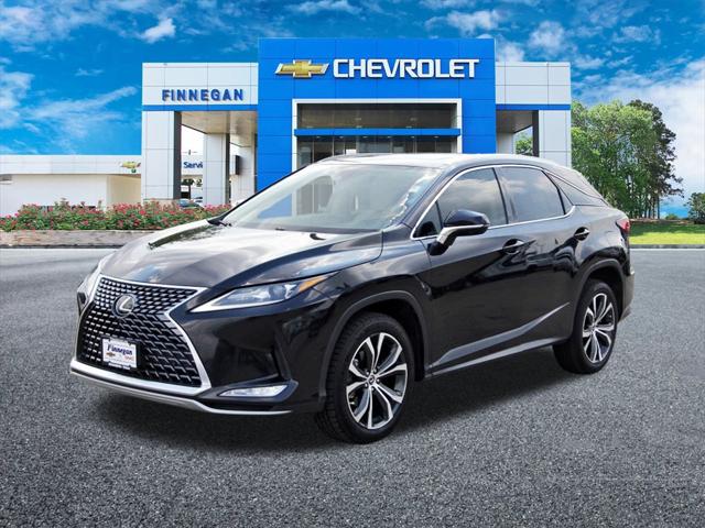 2022 Lexus RX 350 350 2022 Lexus RX 350 350
