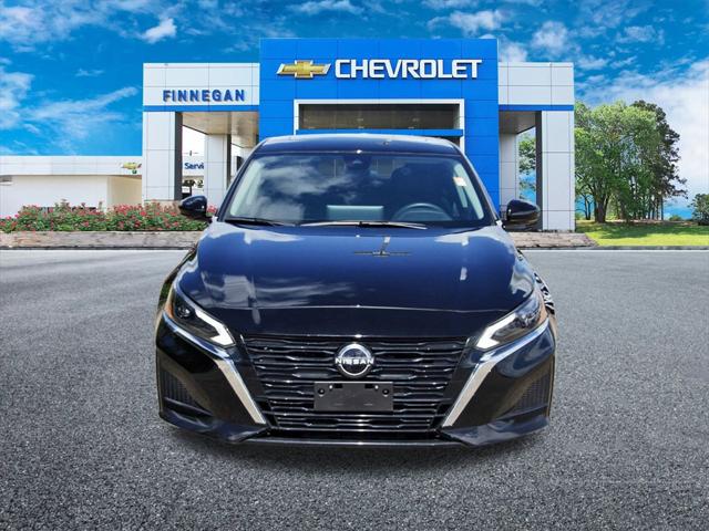 2024 Nissan Altima SL FWD