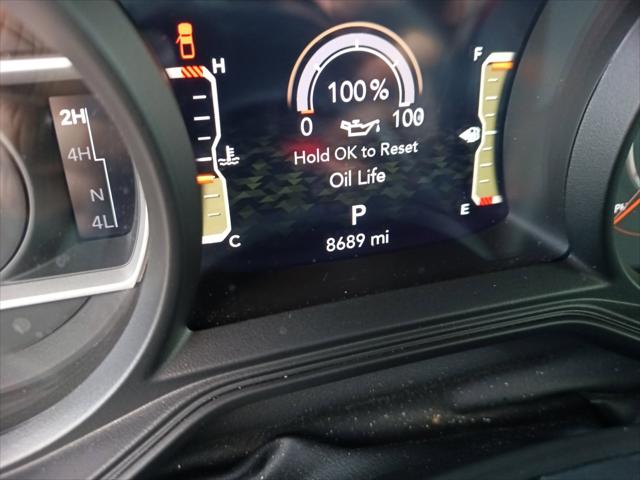 2024 Jeep Gladiator Rubicon 2024 Jeep Gladiator Rubicon