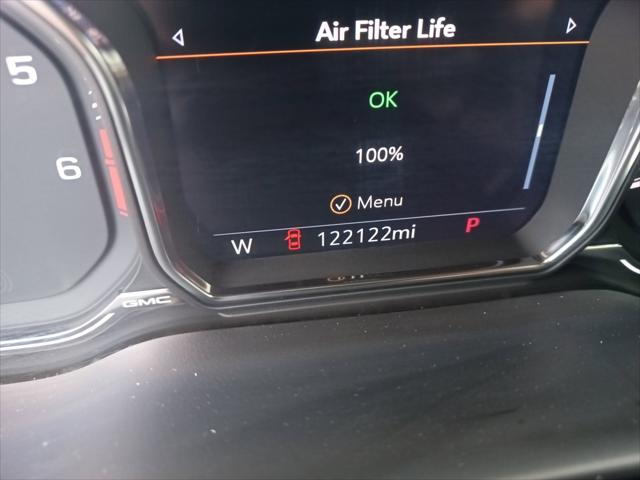 2021 GMC Sierra 2500HD 4WD Crew Cab Standard Bed Denali 2021 GMC Sierra 2500HD 4WD Crew Cab Standard Bed Denali