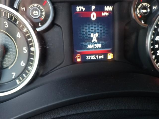 2024 RAM 2500 Tradesman Crew Cab 4x4 8 Box 2024 RAM 2500 Tradesman Crew Cab 4x4 8 Box