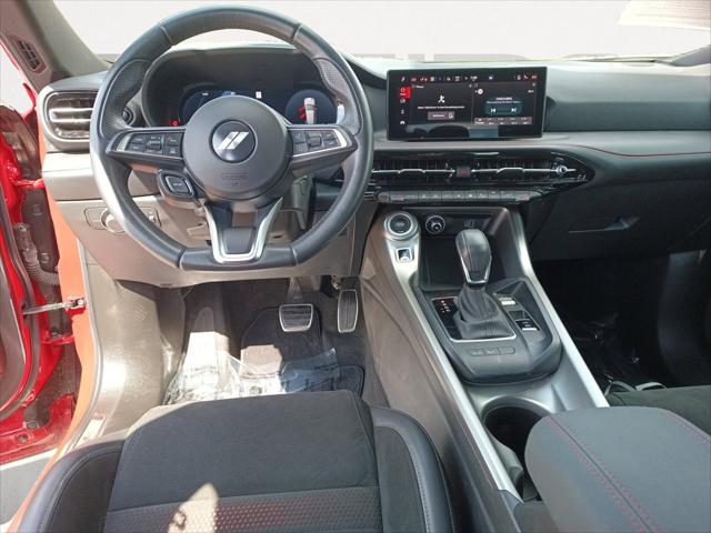 2024 Dodge Hornet GT AWD 2024 Dodge Hornet GT AWD