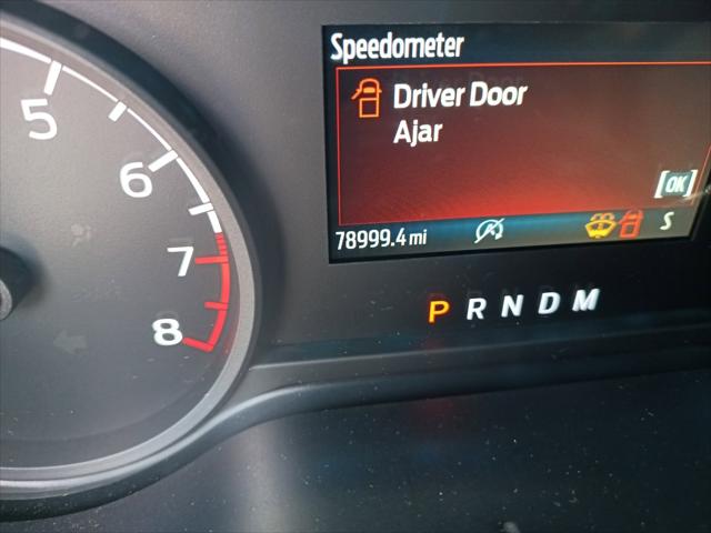 2021 Ford F-150 XLT 2021 Ford F-150 XLT