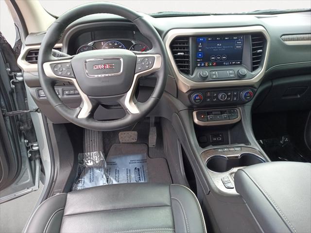 2023 GMC Acadia FWD Denali