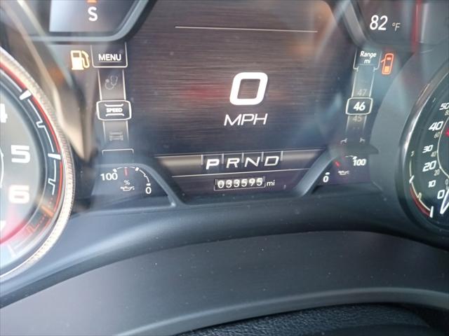 2022 RAM 1500 TRX 2022 RAM 1500 TRX