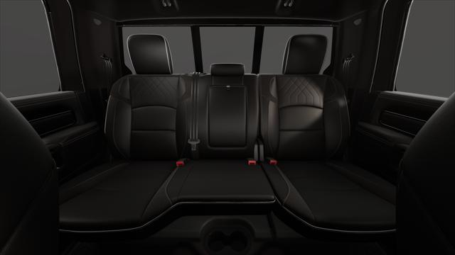 2026 RAM Ram 3500 RAM 3500 LIMITED CREW CAB 4X4 8 BOX 2026 RAM Ram 3500 RAM 3500 LIMITED CREW CAB 4X4 8 BOX