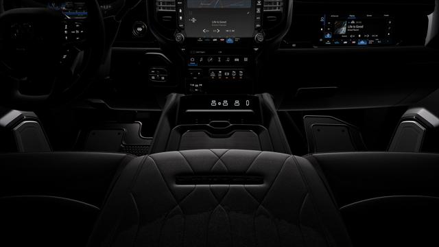 2026 RAM Ram 3500 RAM 3500 LIMITED CREW CAB 4X4 8 BOX 2026 RAM Ram 3500 RAM 3500 LIMITED CREW CAB 4X4 8 BOX