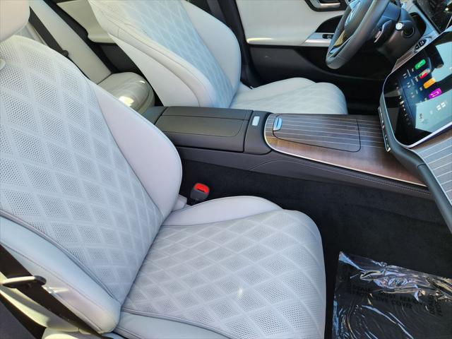 2025 Mercedes-Benz E 350 E 350