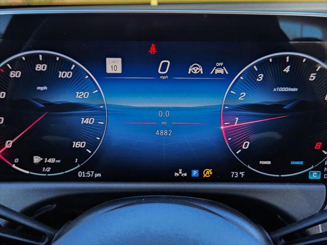2025 Mercedes-Benz E 350 E 350