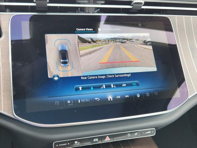 2025 Mercedes-Benz E 350 E 350