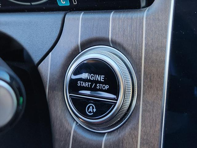 2025 Mercedes-Benz E 350 E 350