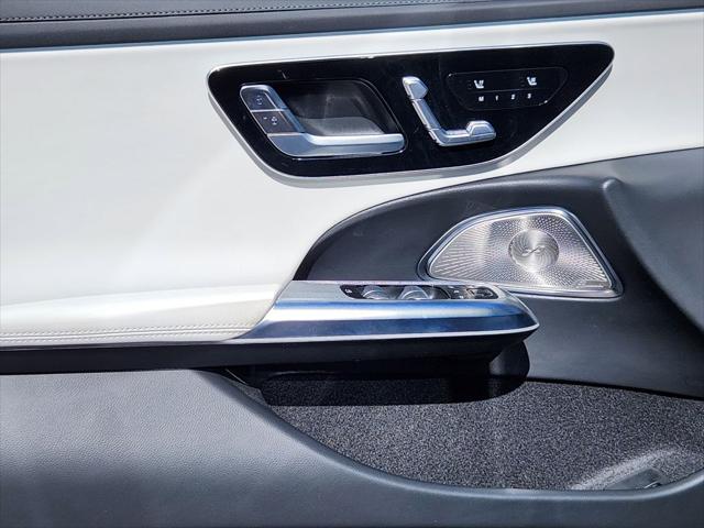 2025 Mercedes-Benz E 350 E 350