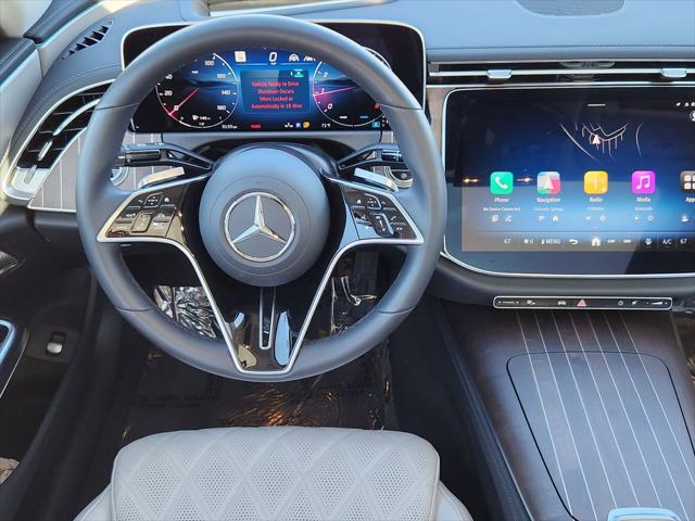 2025 Mercedes-Benz E 350 E 350