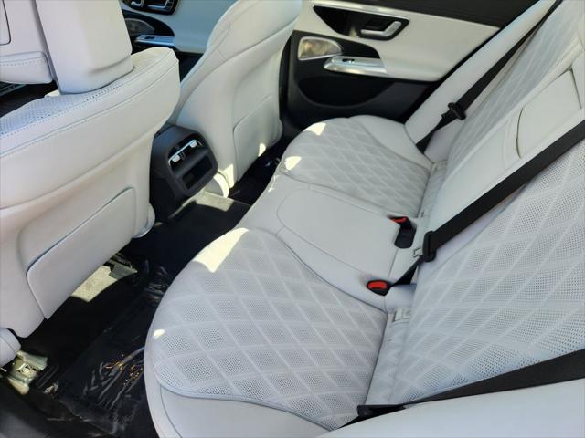 2025 Mercedes-Benz E 350 E 350