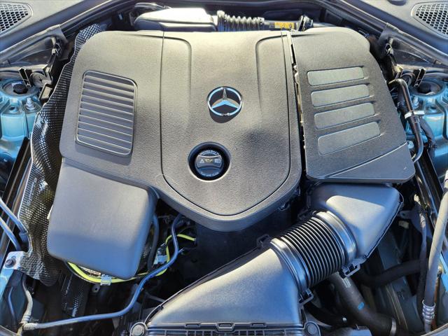 2025 Mercedes-Benz E 350 E 350