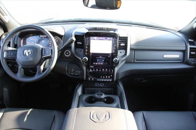 2025 RAM Ram 2500 RAM 2500 POWER WAGON CREW CAB 4X4 64 BOX 2025 RAM Ram 2500 RAM 2500 POWER WAGON CREW CAB 4X4 64 BOX