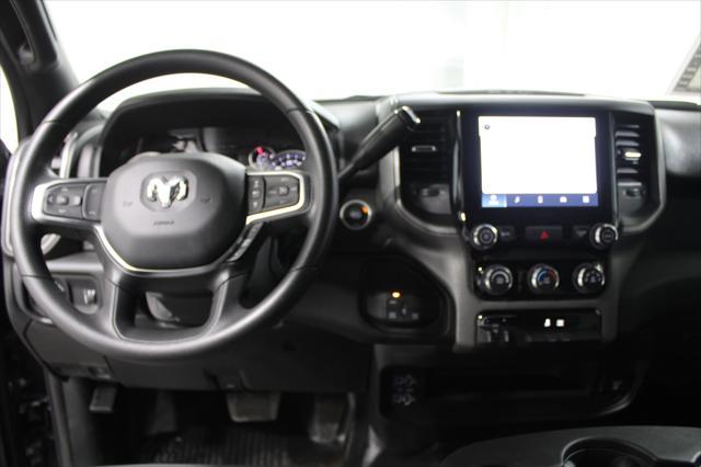 2025 RAM Ram 2500 RAM 2500 TRADESMAN CREW CAB 4X4 64 BOX 2025 RAM Ram 2500 RAM 2500 TRADESMAN CREW CAB 4X4 64 BOX