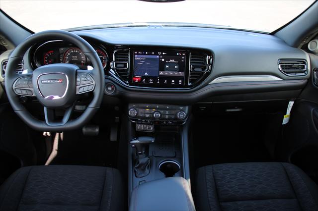 2025 Dodge Durango DURANGO R/T AWD 2025 Dodge Durango DURANGO R/T AWD