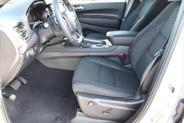 2025 Dodge Durango DURANGO R/T AWD 2025 Dodge Durango DURANGO R/T AWD