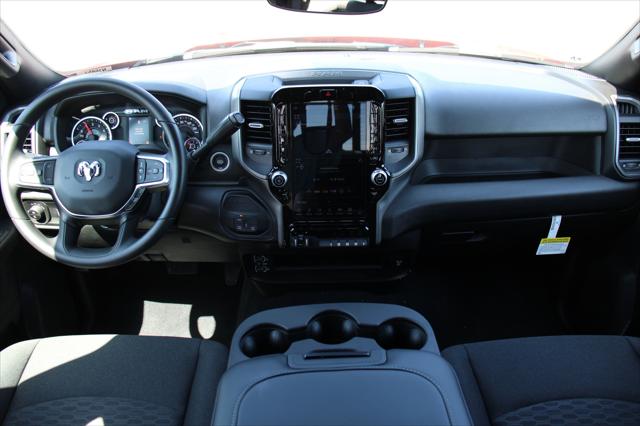 2025 RAM Ram 2500 RAM 2500 TRADESMAN CREW CAB 4X4 64 BOX 2025 RAM Ram 2500 RAM 2500 TRADESMAN CREW CAB 4X4 64 BOX