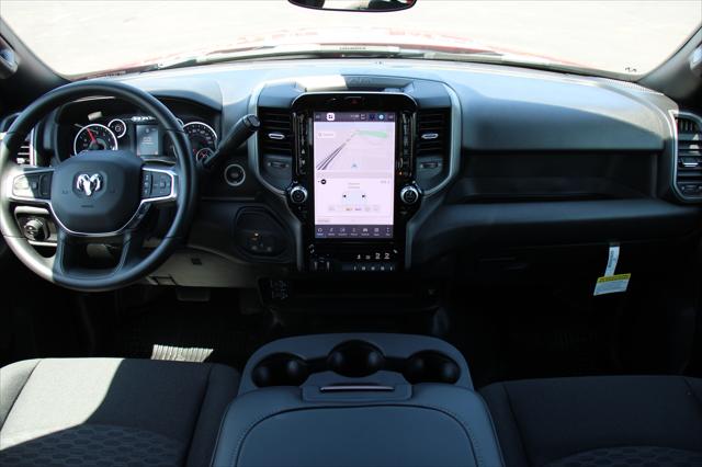 2025 RAM Ram 2500 RAM 2500 TRADESMAN CREW CAB 4X4 64 BOX 2025 RAM Ram 2500 RAM 2500 TRADESMAN CREW CAB 4X4 64 BOX