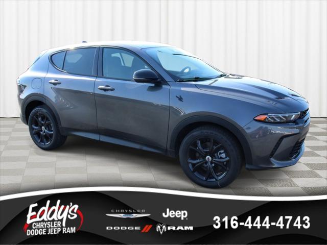 2025 Dodge Hornet HORNET GT AWD 2025 Dodge Hornet HORNET GT AWD