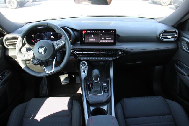 2025 Dodge Hornet HORNET GT AWD 2025 Dodge Hornet HORNET GT AWD