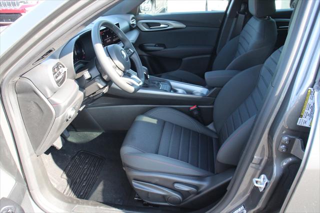 2025 Dodge Hornet HORNET GT AWD 2025 Dodge Hornet HORNET GT AWD