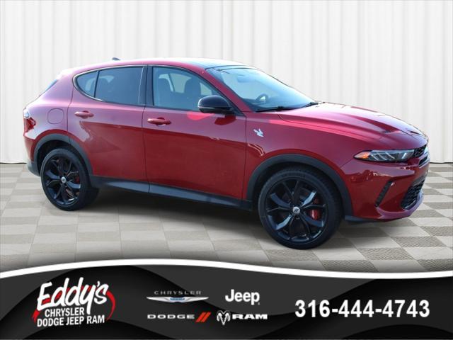 2025 Dodge Hornet HORNET GT PLUS AWD 2025 Dodge Hornet HORNET GT PLUS AWD