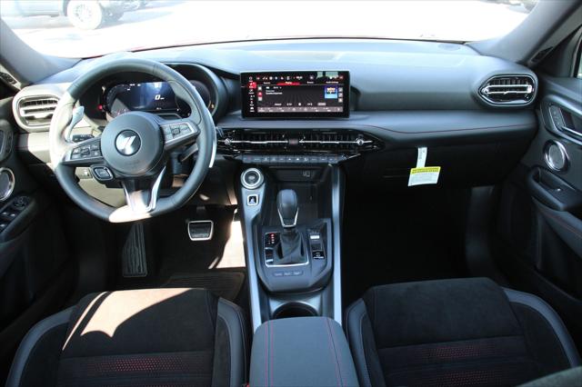 2025 Dodge Hornet HORNET GT PLUS AWD 2025 Dodge Hornet HORNET GT PLUS AWD